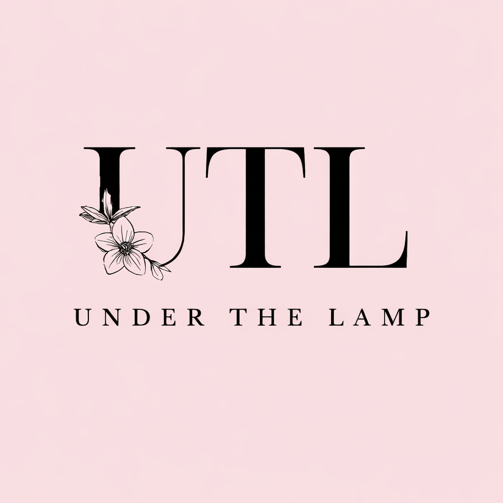 Under The Lamp